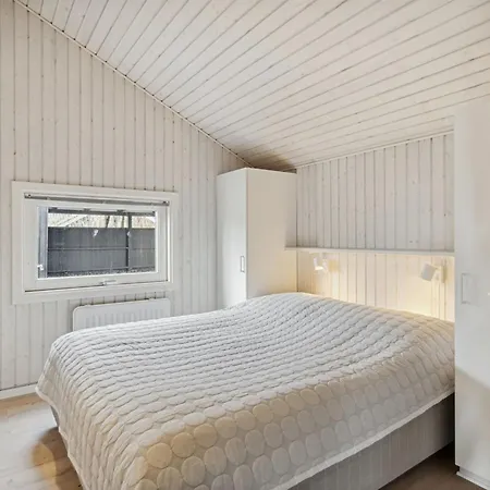 Ajvi - 900m From The Sea In Sealand By Interhome